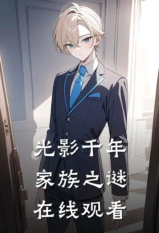 光影千年家族之谜在线观看