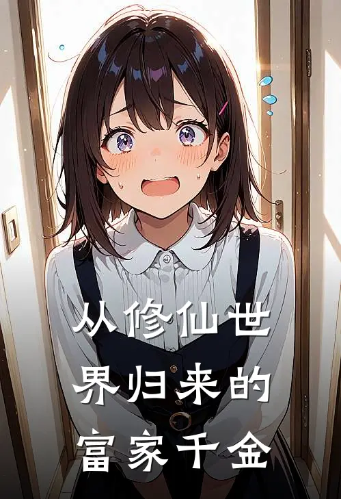 从修仙世界归来的富家千金