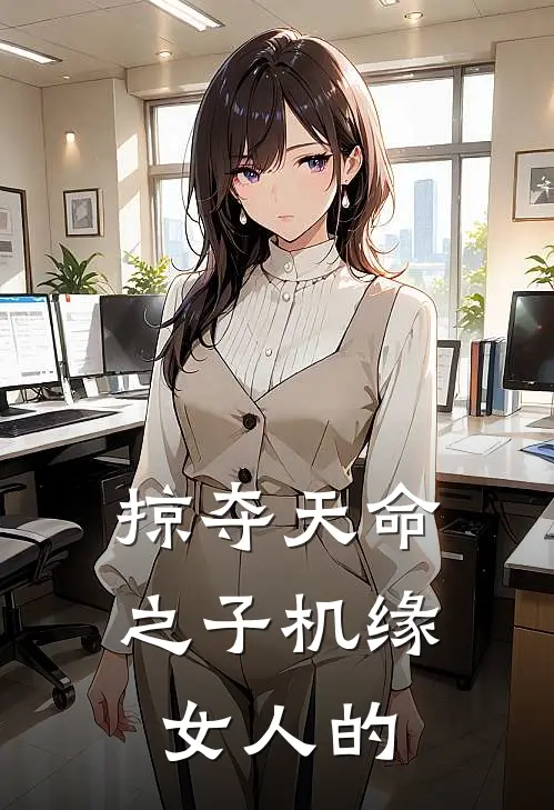 掠夺天命之子机缘女人的