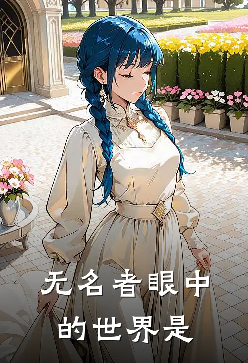 无名者眼中的世界是