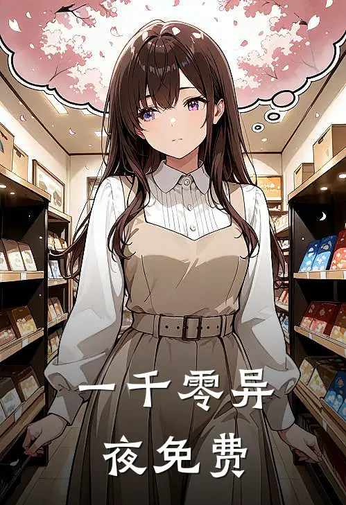 一千零异夜免费