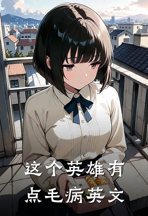 这个英雄有点毛病英文