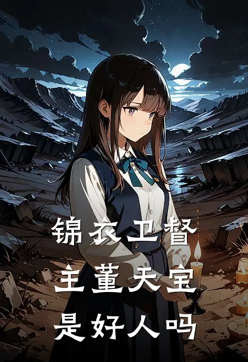 锦衣卫督主董天宝是好人吗