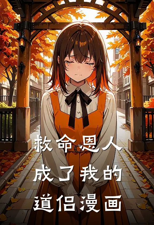 救命恩人成了我的道侣漫画