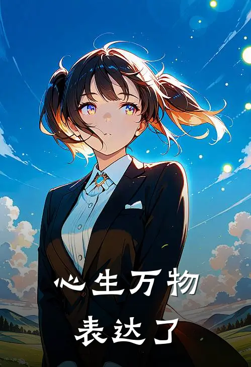 心生万物表达了