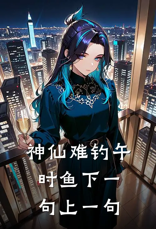 神仙难钓午时鱼下一句上一句