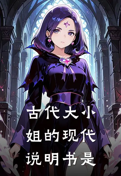 古代大小姐的现代说明书是