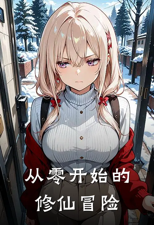 从零开始的修仙冒险