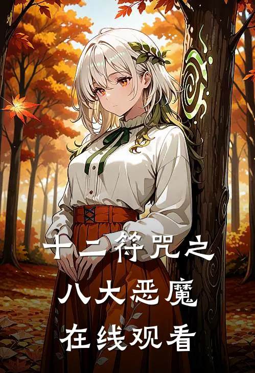 十二符咒之八大恶魔在线观看