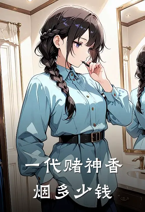 一代赌神香烟多少钱