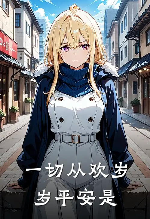 一切从欢岁岁平安是