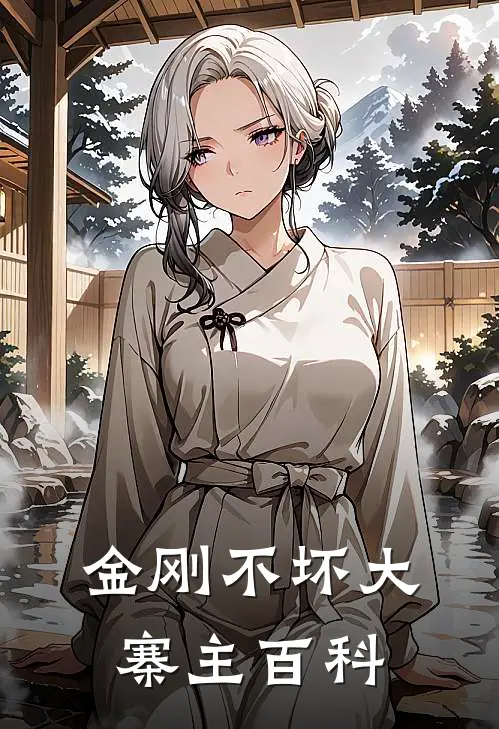 金刚不坏大寨主百科