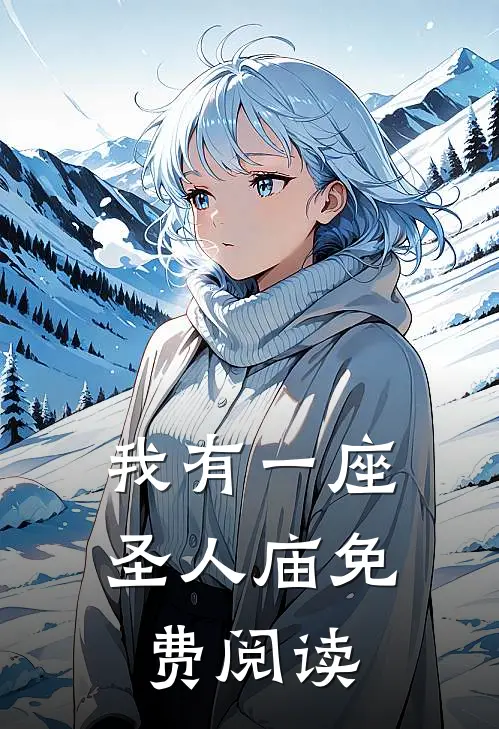 我有一座圣人庙免费阅读