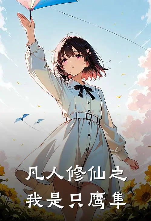 凡人修仙之我是只鹰隼