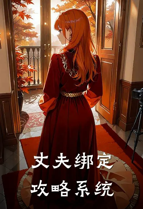 丈夫绑定攻略系统