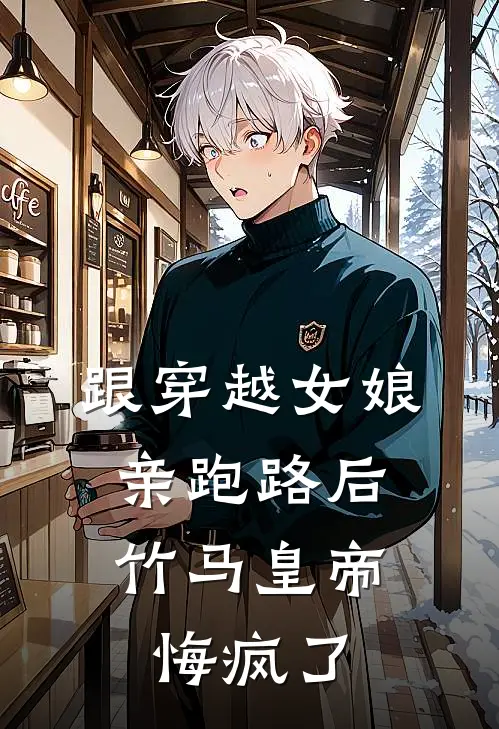 跟穿越女娘亲跑路后，竹马皇帝悔疯了