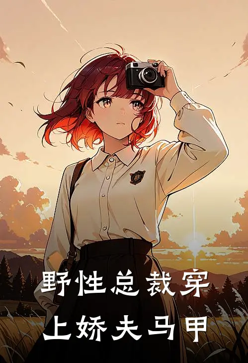 野性总裁穿上娇夫马甲