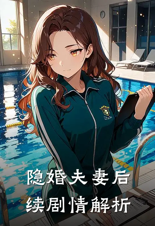 隐婚夫妻后续剧情解析