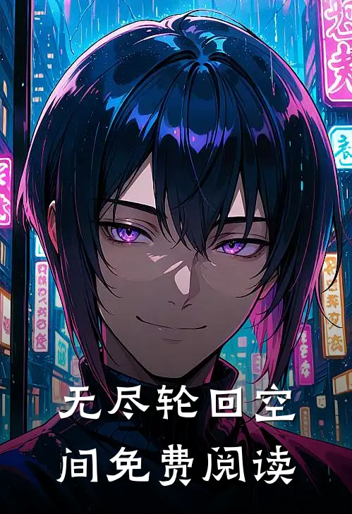 无尽轮回空间免费阅读