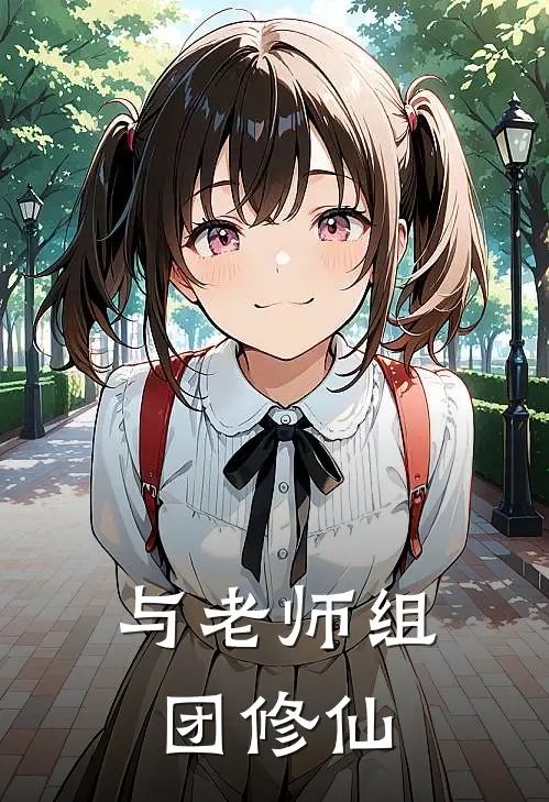 与老师组团修仙