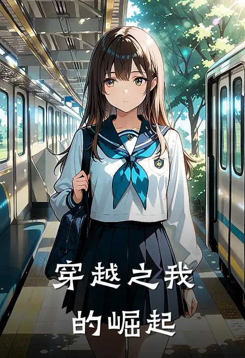 穿越之我的崛起