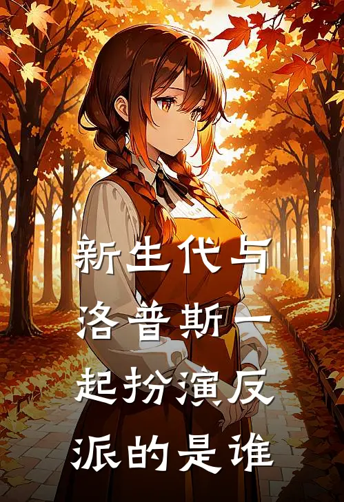 新生代与洛普斯一起扮演反派的是谁