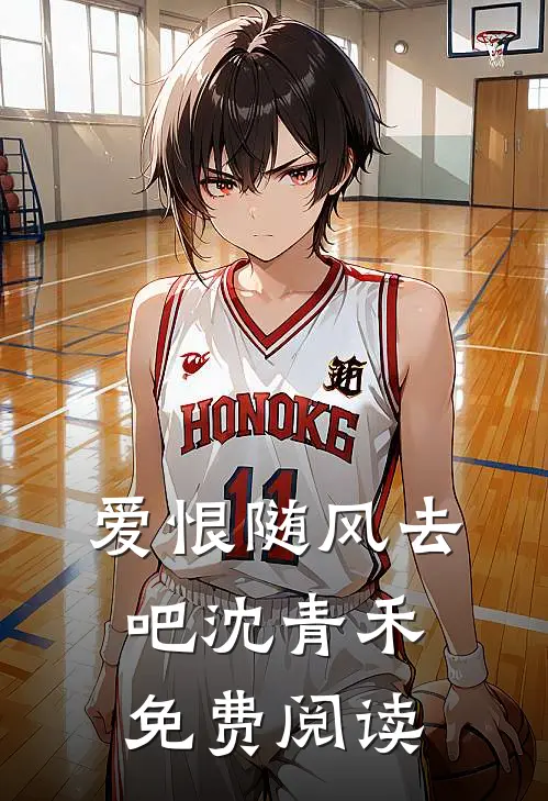 爱恨随风去吧沈青禾免费阅读