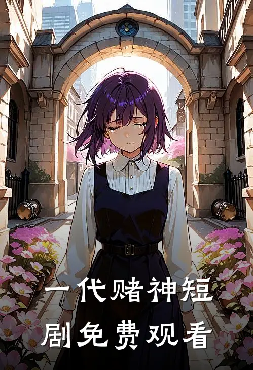 一代赌神短剧免费观看