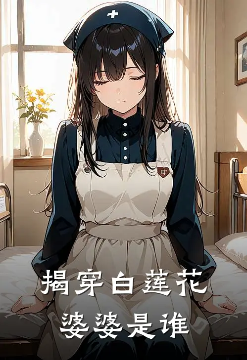 揭穿白莲花婆婆是谁