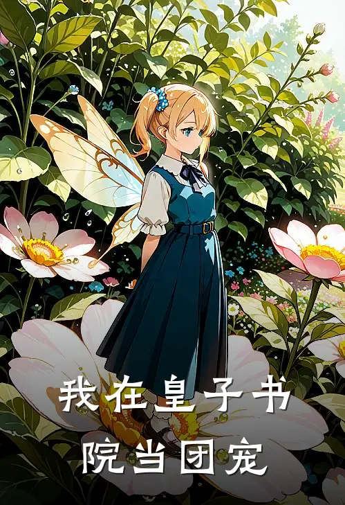 我在皇子书院当团宠