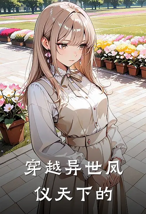 穿越异世凤仪天下的