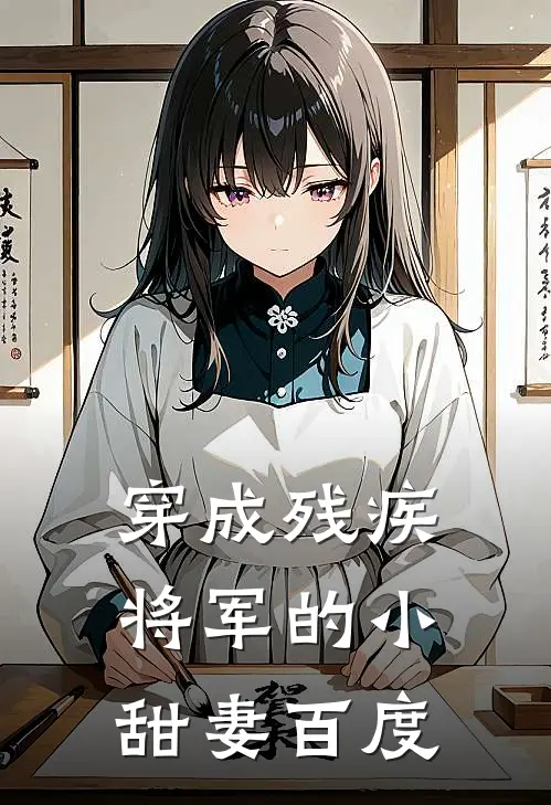 穿成残疾将军的小甜妻百度