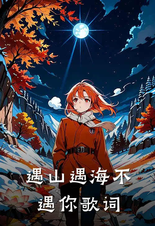 遇山遇海不遇你歌词