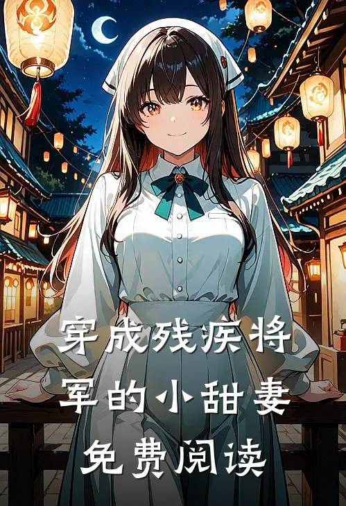 穿成残疾将军的小甜妻免费阅读