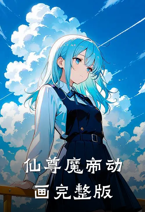 仙尊魔帝动画完整版