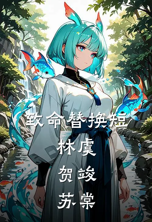 致命替换短,林虞,贺竣,苏棠