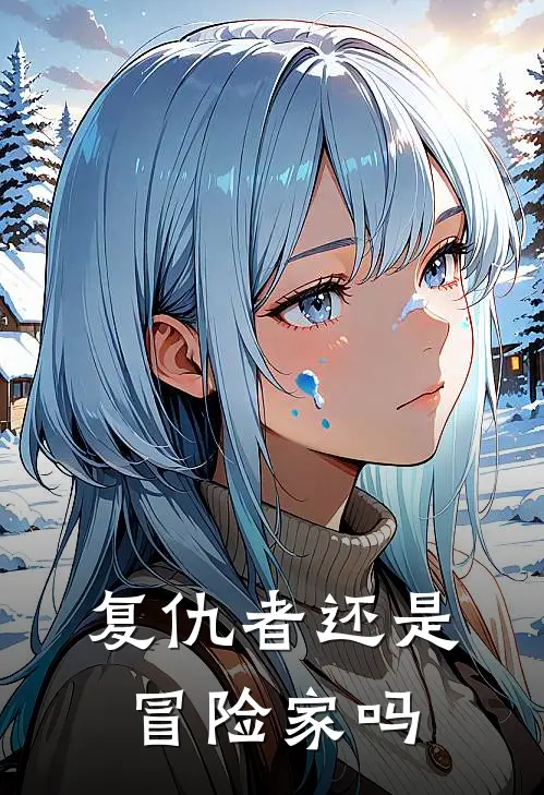 复仇者还是冒险家吗