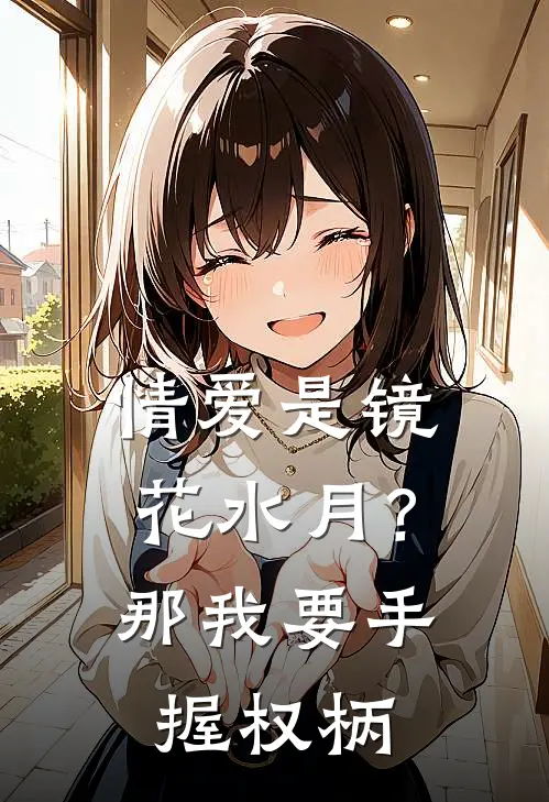 情爱是镜花水月？那我要手握权柄