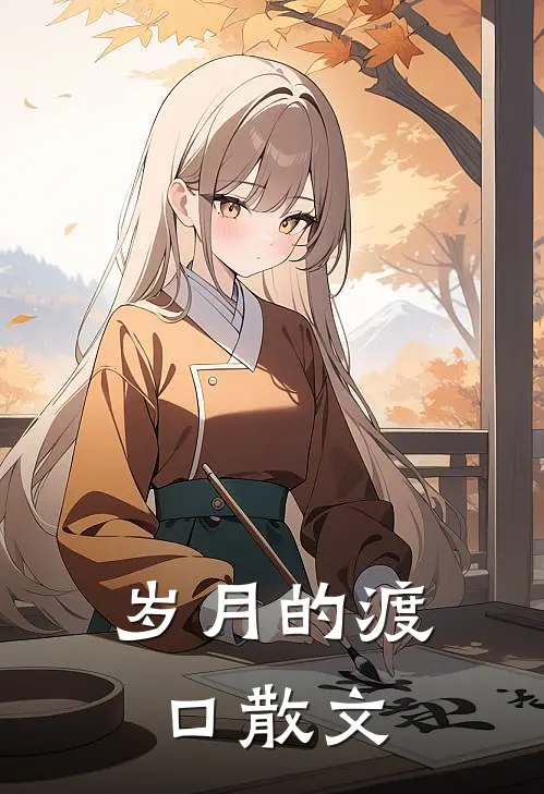 岁月的渡口(散文)