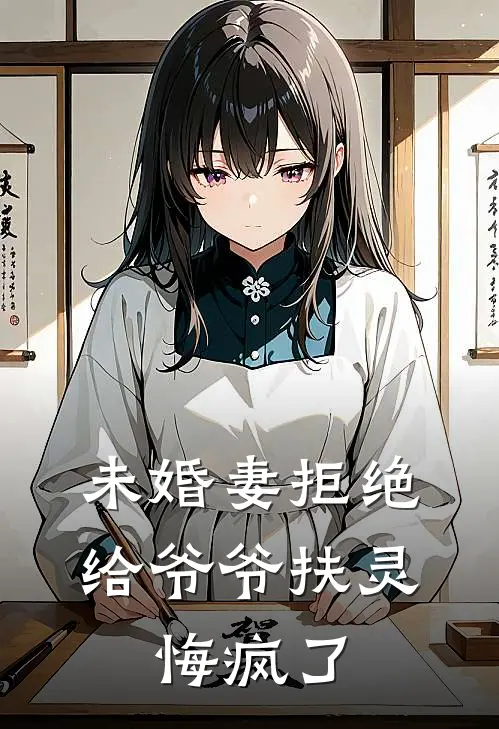 未婚妻拒绝给爷爷扶灵，悔疯了江稚鱼程宥礼小说完整版_热门好看小说未婚妻拒绝给爷爷扶灵，悔疯了(江稚鱼程宥礼)