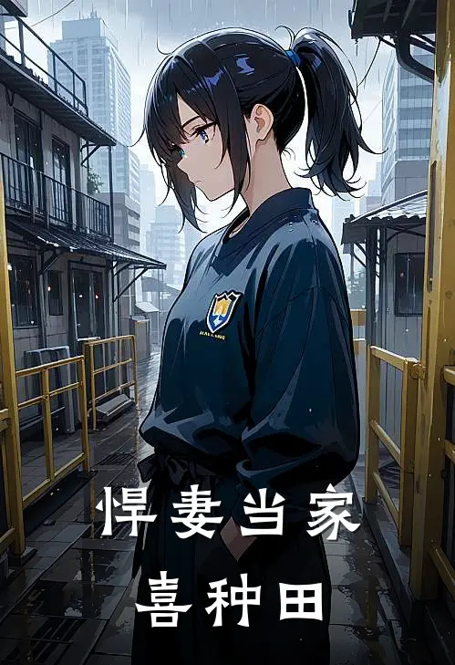 悍妻当家喜种田(云舒罗清漪)免费小说完结_最新推荐小说悍妻当家喜种田(云舒罗清漪)