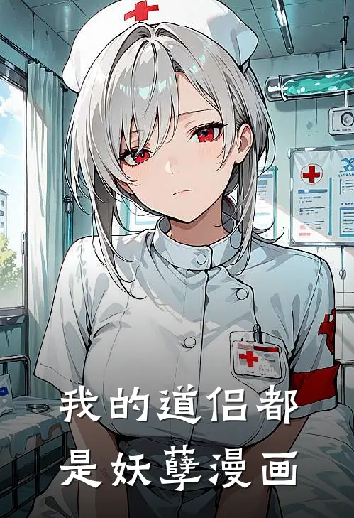 我的道侣都是妖孽漫画