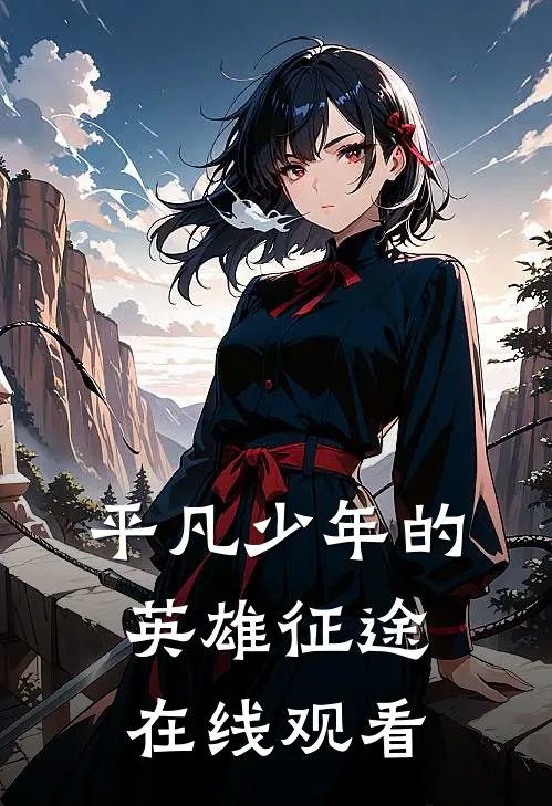 平凡少年的英雄征途在线观看