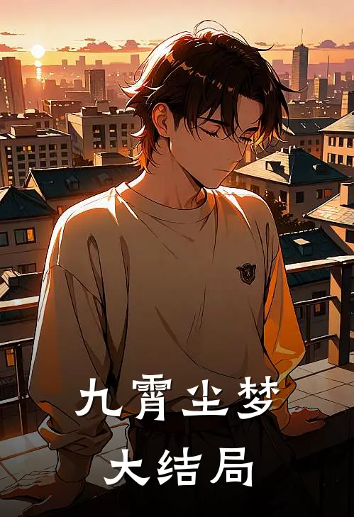 九霄尘梦大结局