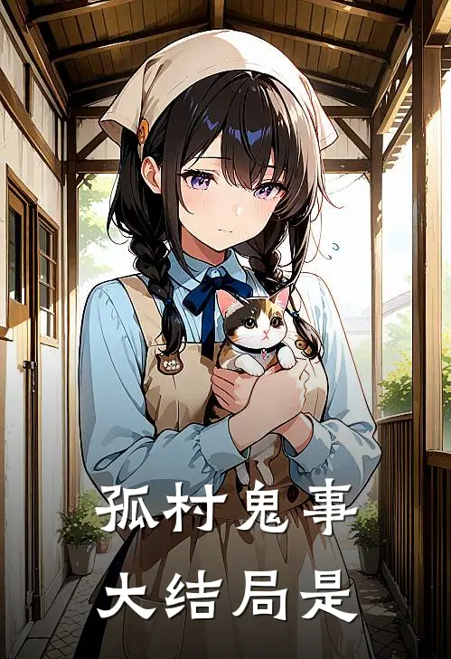 孤村鬼事大结局是
