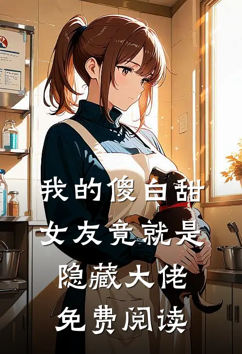 我的傻白甜女友竟就是隐藏大佬免费阅读