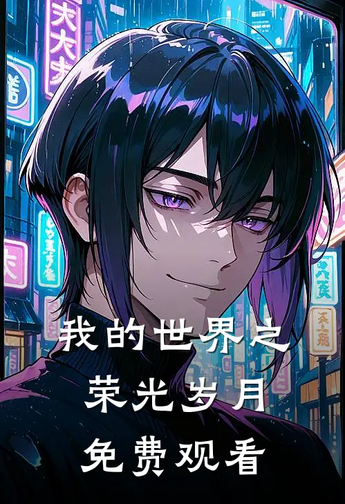 我的世界之荣光岁月免费观看