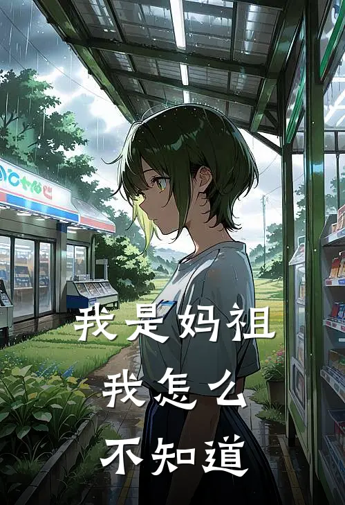 我是妈祖，我怎么不知道林小满李阳最新免费小说_免费完本小说我是妈祖，我怎么不知道林小满李阳