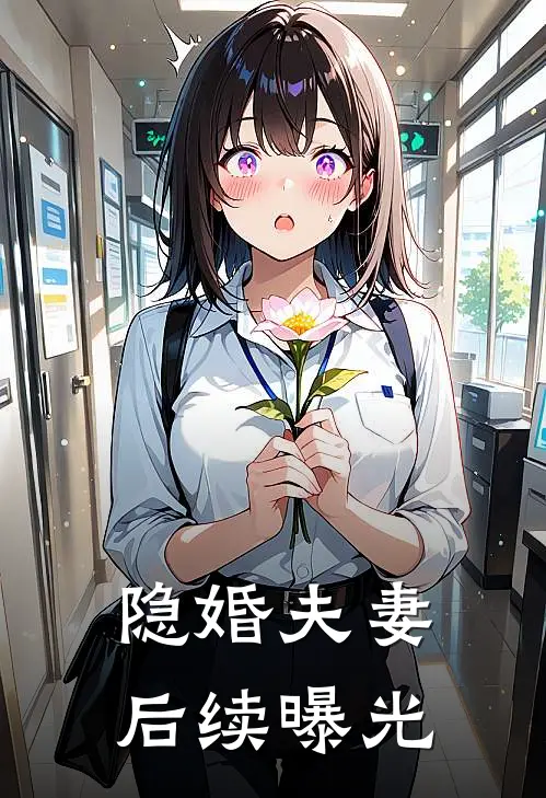 隐婚夫妻后续曝光