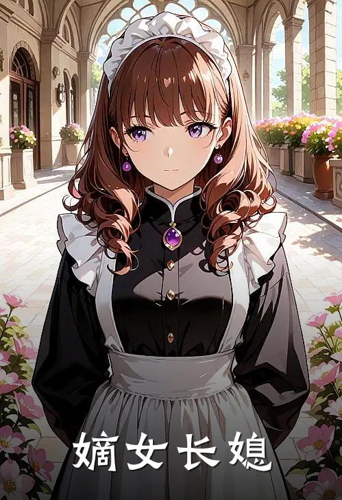 《嫡女长媳》佚名佚名_(嫡女长媳)全集在线阅读